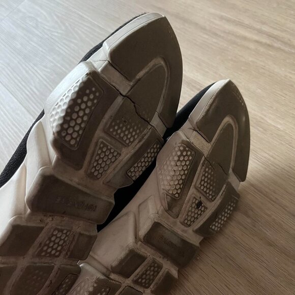 Balenciaga Speed sock sneaker - Picture 7 of 10